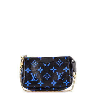 Louis Vuitton Pochette Accessoires #229613L10B